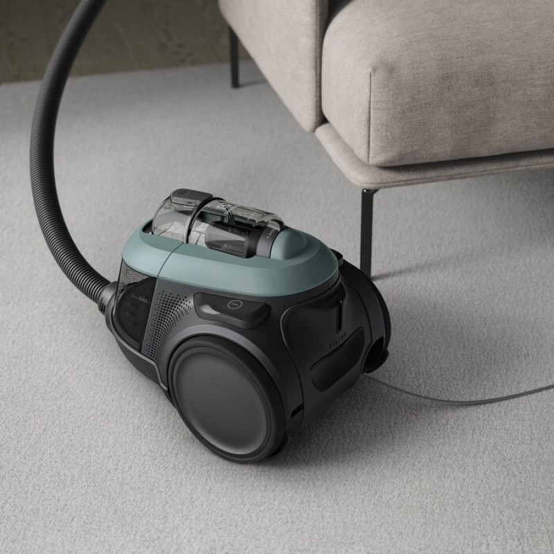 Пилосос Electrolux EL 61 C2OG