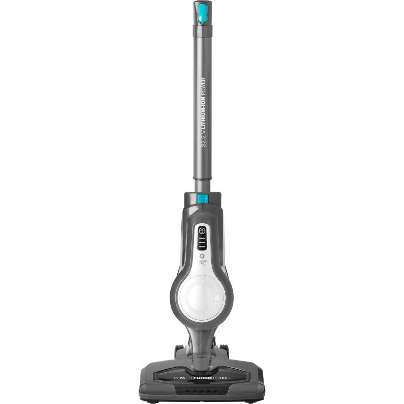 Пилосос ECG VT 3630 2in1 Alan