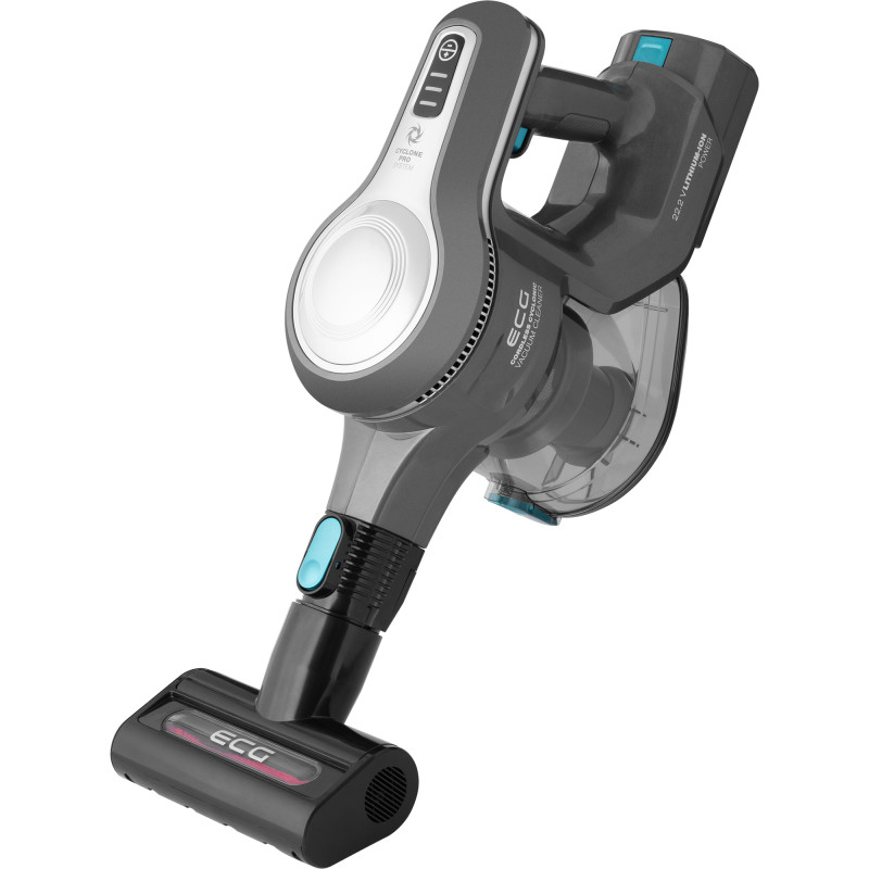 Пилосос ECG VT 3630 2in1 Alan