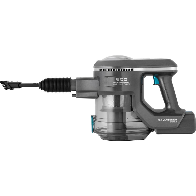 Пилосос ECG VT 3630 2in1 Alan