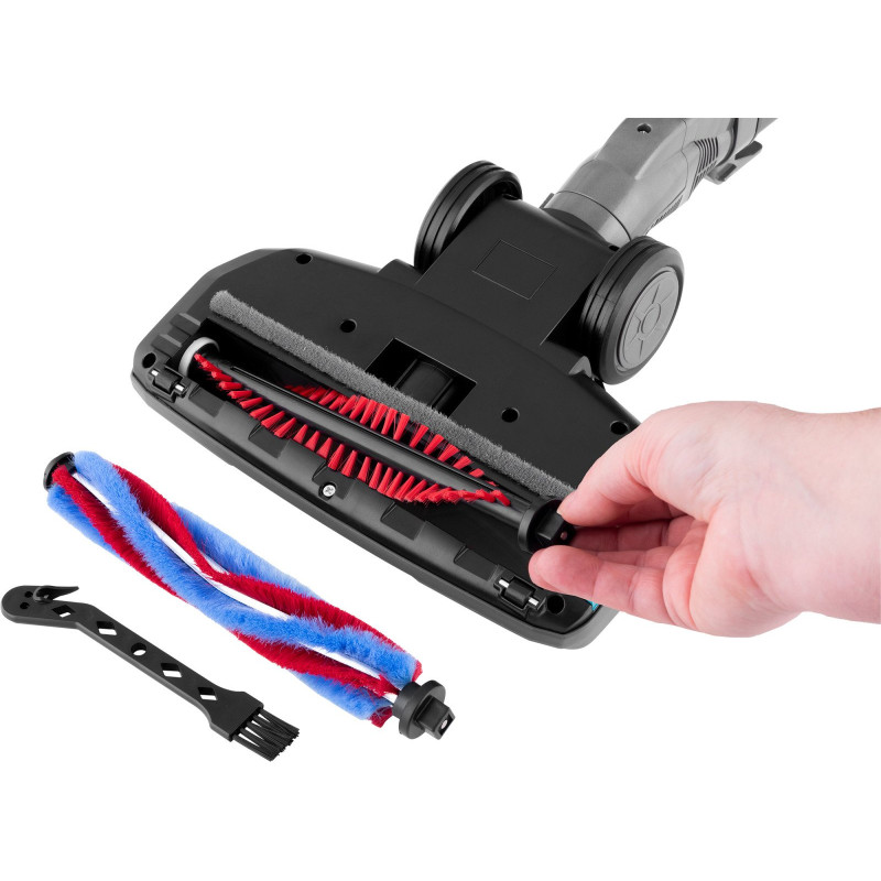 Пилосос ECG VT 3630 2in1 Alan