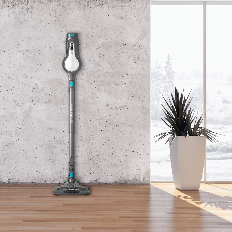 Пилосос ECG VT 3630 2in1 Alan