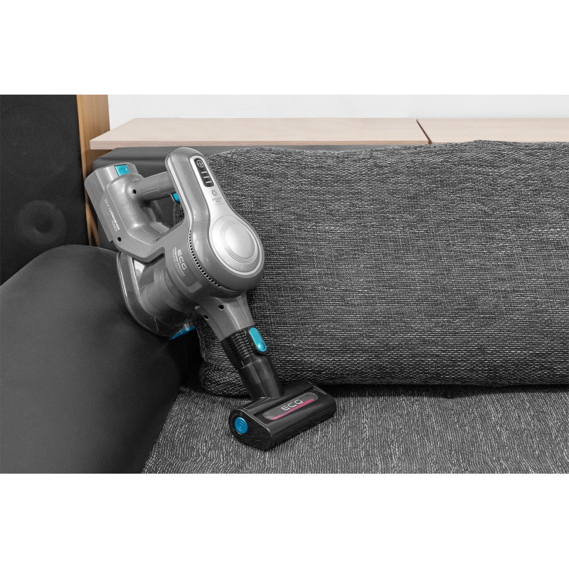 Пилосос ECG VT 3630 2in1 Alan