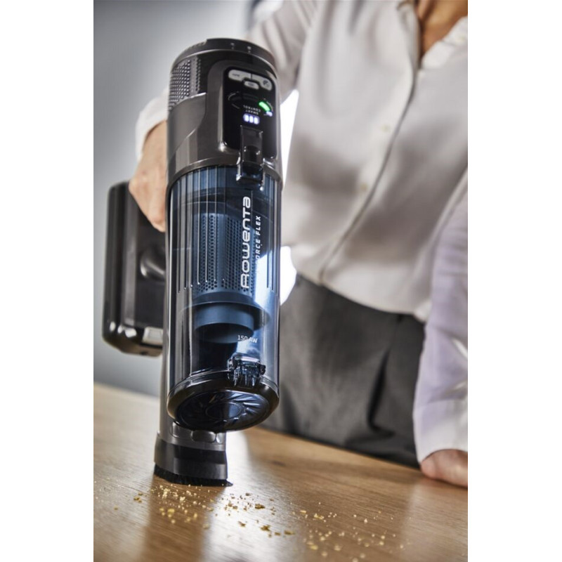 Пилосос Rowenta X-Force Flex 13.60 RH9AD1WO