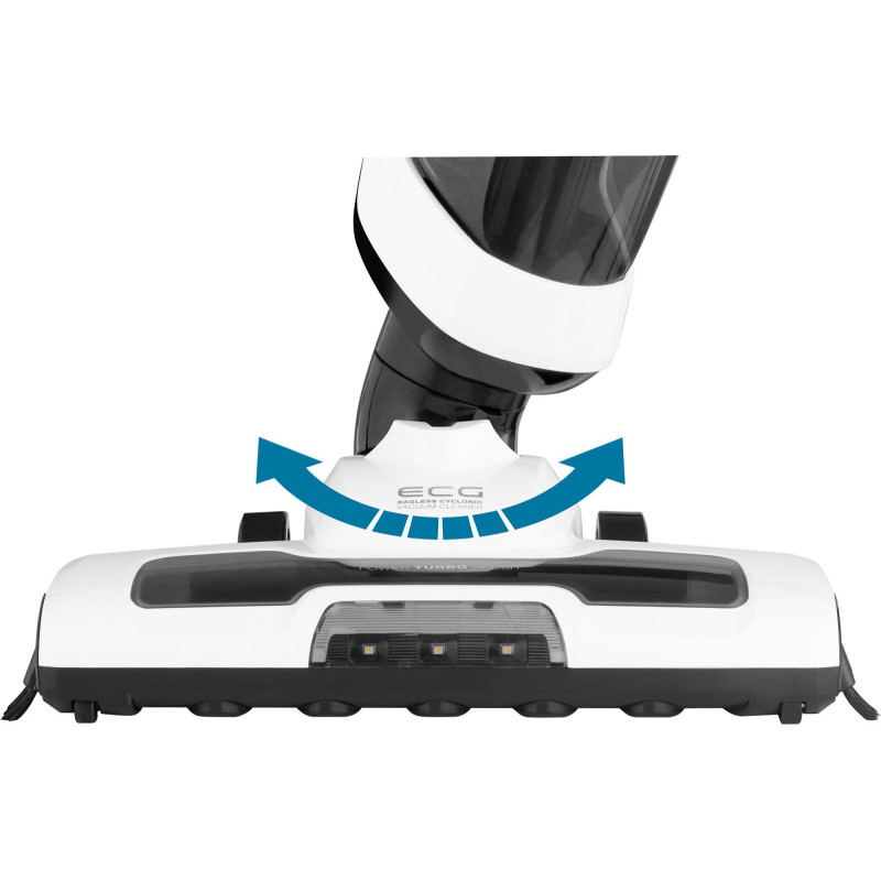 Пилосос ECG VT 4420 3in1 Simon