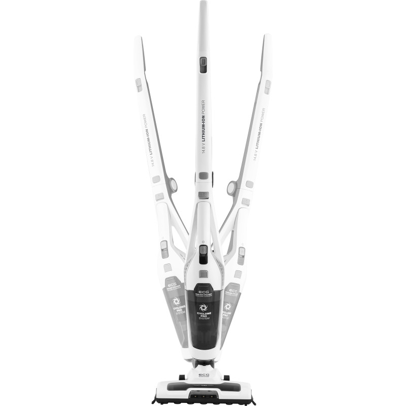 Пилосос ECG VT 4420 3in1 Simon