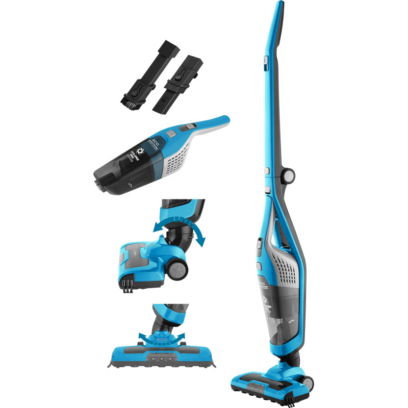 Пилосос ECG VT 4520 2in1 Bruno