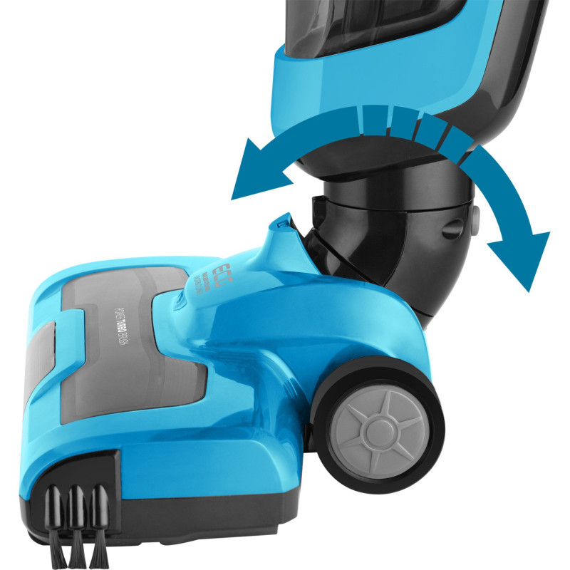 Пилосос ECG VT 4520 2in1 Bruno