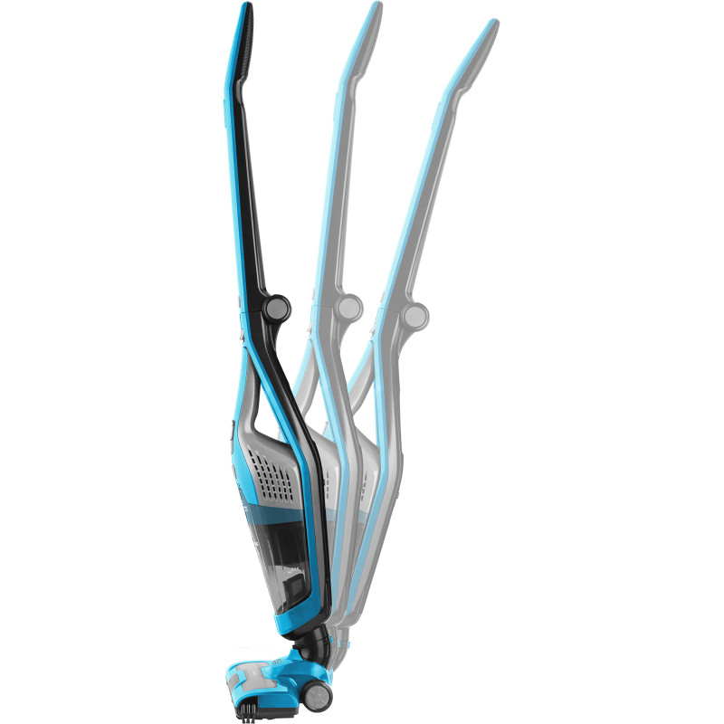 Пилосос ECG VT 4520 2in1 Bruno