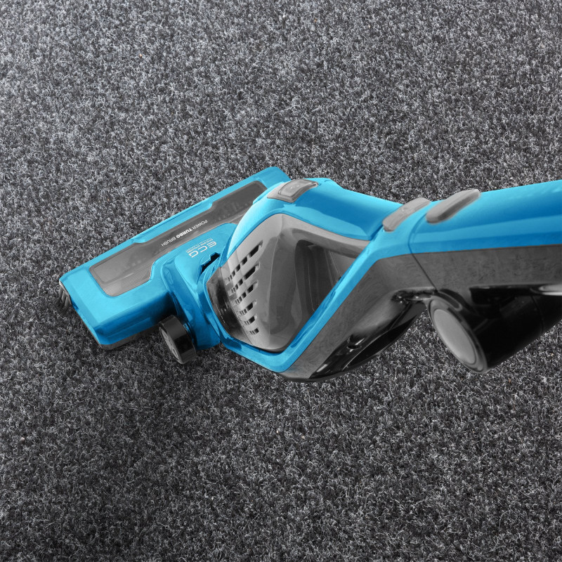 Пилосос ECG VT 4520 2in1 Bruno