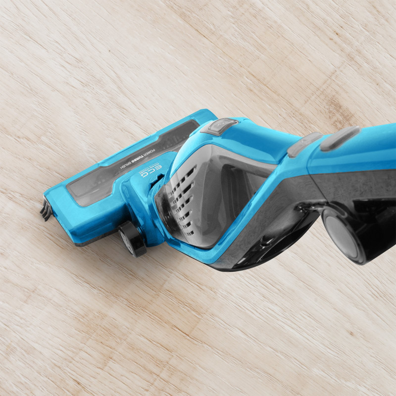 Пилосос ECG VT 4520 2in1 Bruno