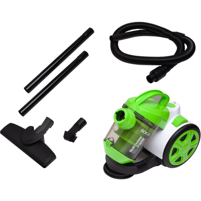 Пилосос SOGO SS-16037