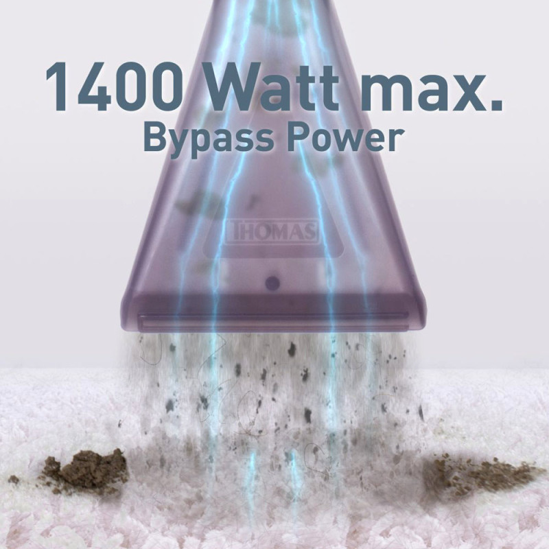 Пилосос Thomas Aqua FleckWasher (788121)