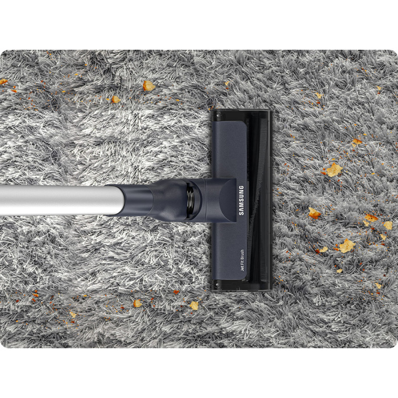 Пилосос SAMSUNG Jet65 VS15A60AGR5/UK