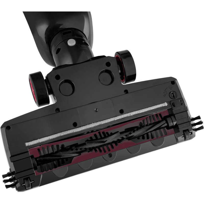 Пилосос ECG VT 4620 3in1 Hugo