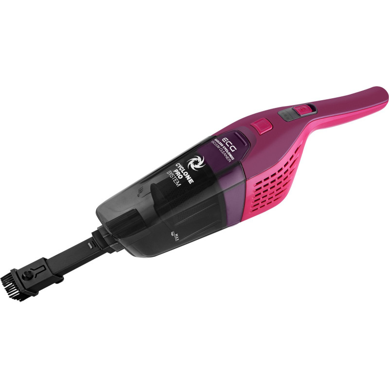 Пилосос ECG VT 4620 3in1 Hugo