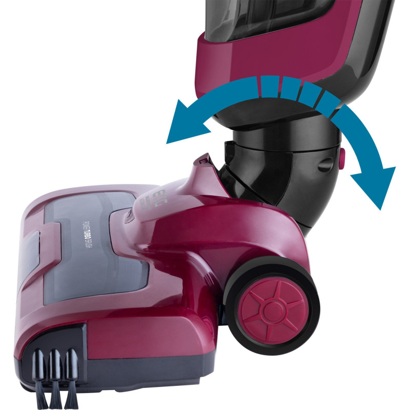 Пилосос ECG VT 4620 3in1 Hugo