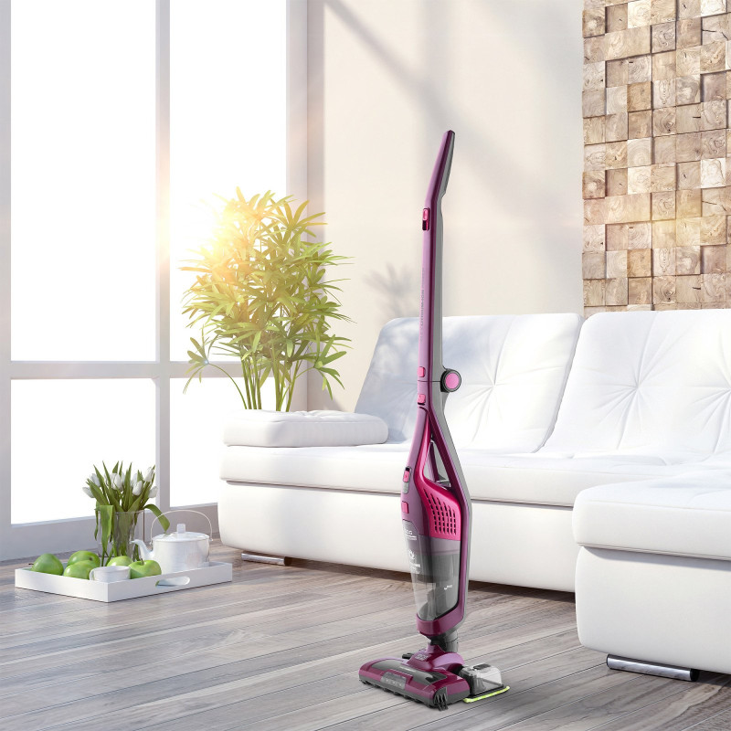 Пилосос ECG VT 4620 3in1 Hugo