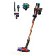 Пилосос Dyson V16 Piston Animal Matte Black/Copper (492963-01)