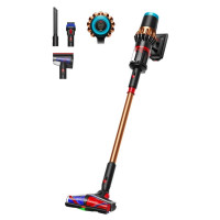 Пилосос Dyson V16 Piston Animal Matte Black/Copper (492963-01)