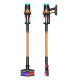 Пилосос Dyson V16 Piston Animal Matte Black/Copper (492963-01)