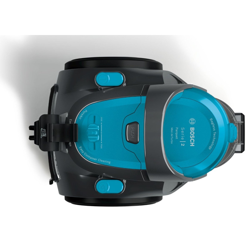 Пилосос BOSCH BGS05X240