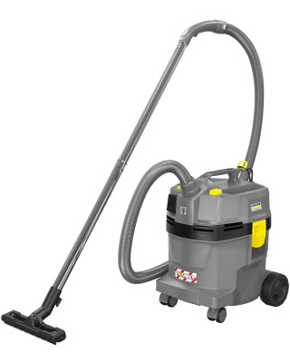 Пилосос Karcher NT 22/1 Ap Te L (1.378-610.0)