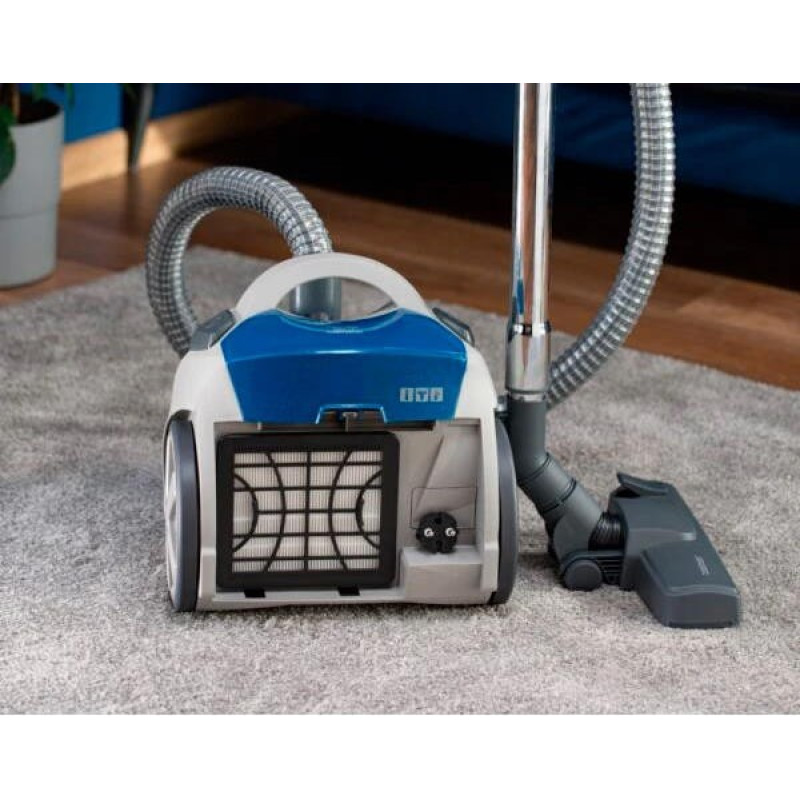 Пилосос Zelmer ZVC3502N