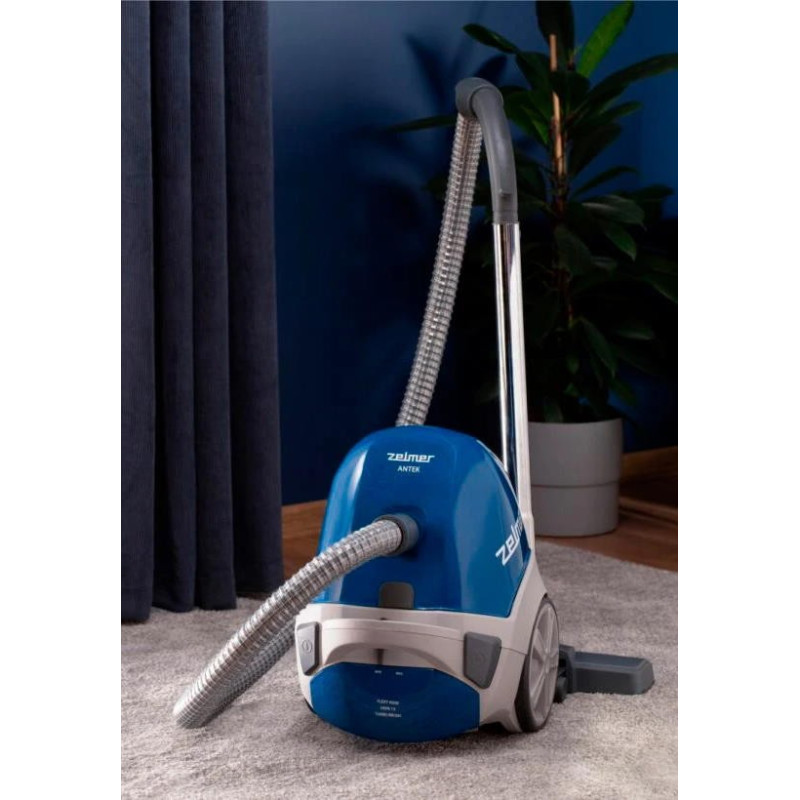 Пилосос Zelmer ZVC3502N