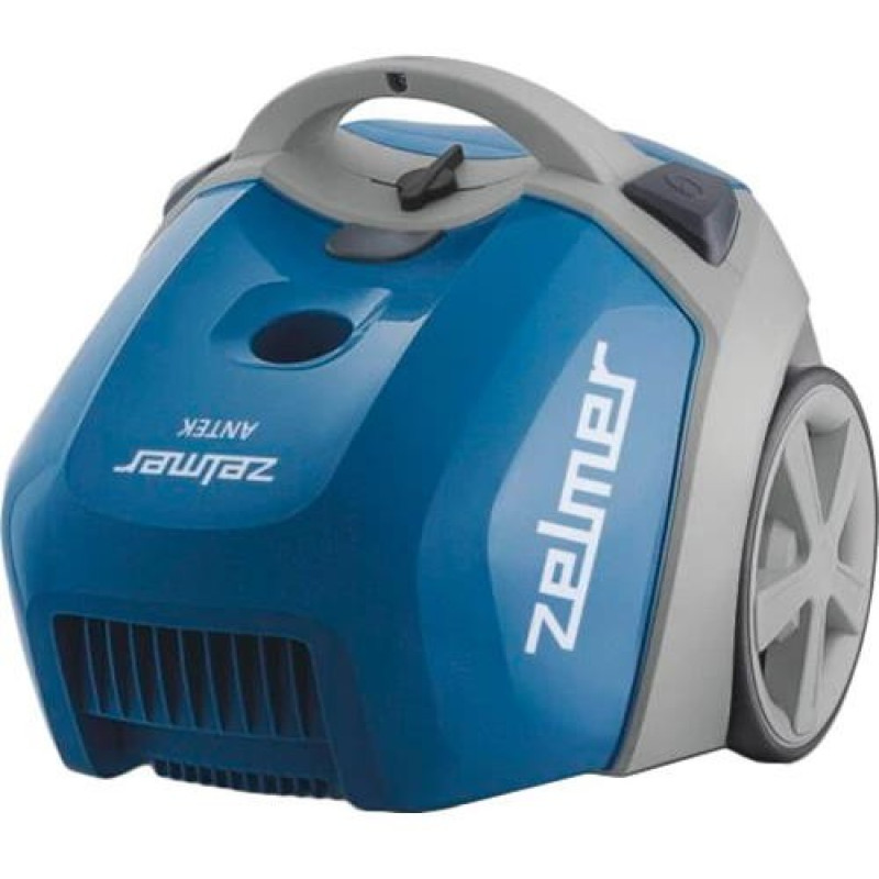Пилосос Zelmer ZVC3502N