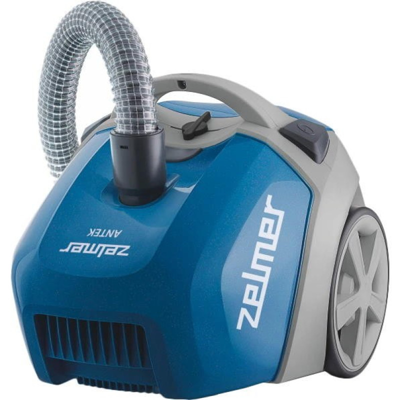 Пилосос Zelmer ZVC3502N