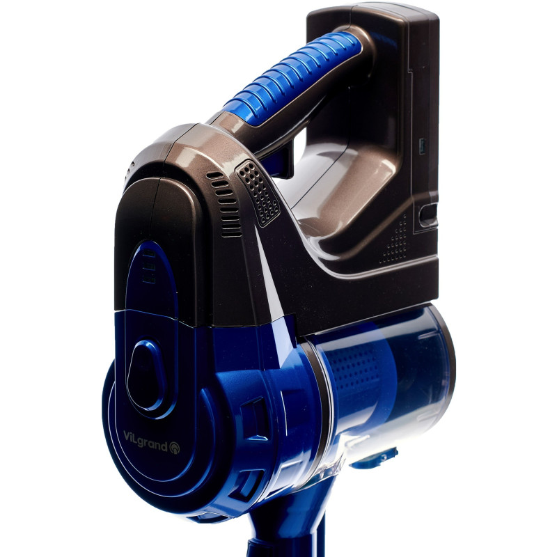 Пилосос VILGRAND VVC0305С