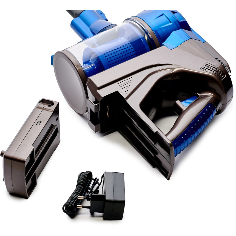 Пилосос VILGRAND VVC0305С