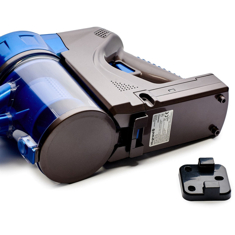 Пилосос VILGRAND VVC0305С