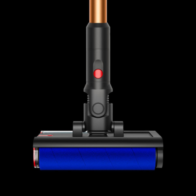 Пилосос Dyson V16 Piston Animal Submarine Matte Black/Copper (492969-01)