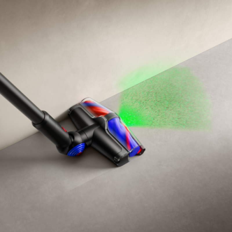 Пилосос Dyson V16 Piston Animal Submarine Matte Black/Copper (492969-01)