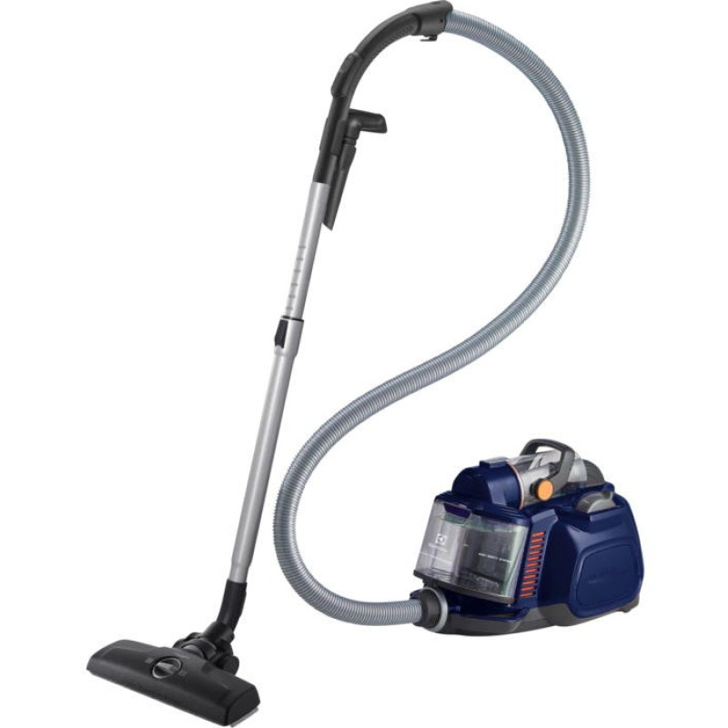 Пилосос ELECTROLUX ESPC71DB