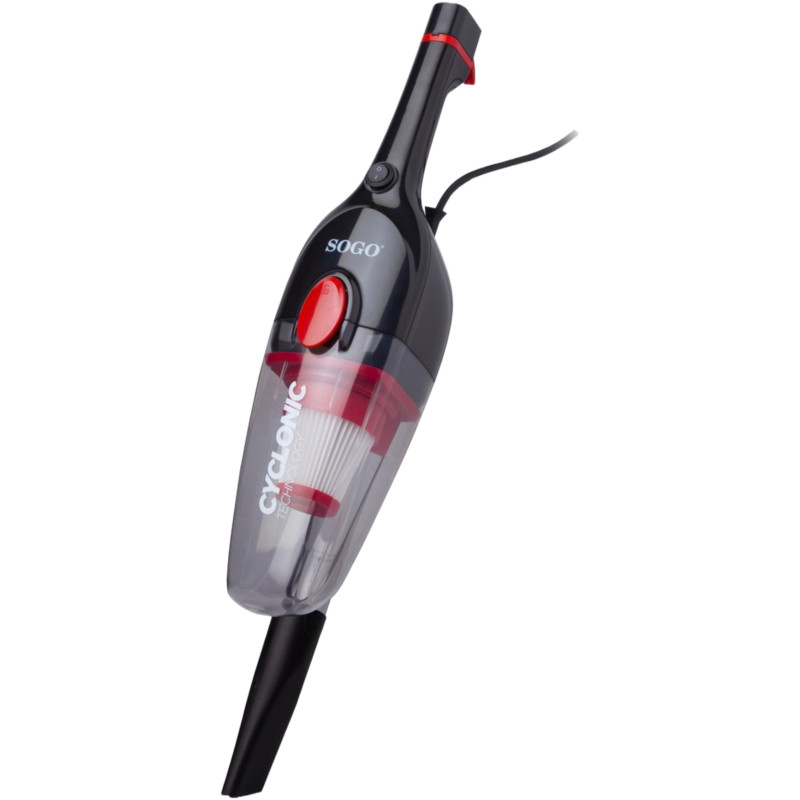 Пилосос Sogo SS-16120