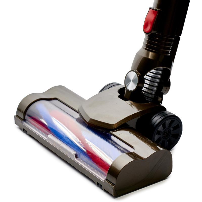 Пилосос VILGRAND VVC0401BС