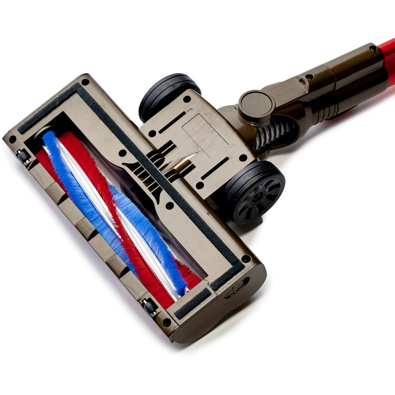 Пилосос VILGRAND VVC0401BС