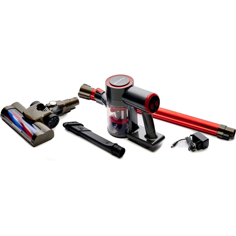 Пилосос VILGRAND VVC0401BС