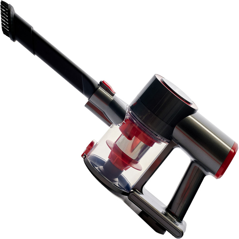 Пилосос VILGRAND VVC0401BС