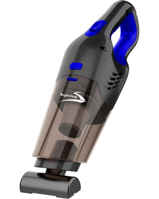 Пилосос Aspiring Gale 3 Wireless 12000 Pa