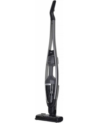 Пилосос AEG AS62CB25DH Black/Grey