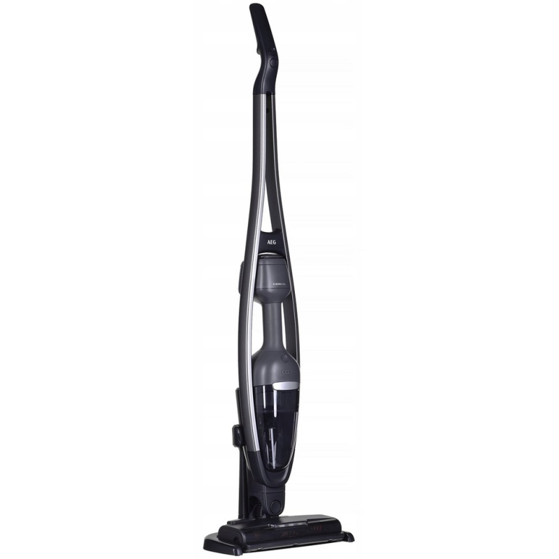 Пилосос AEG AS62CB25DH Black/Grey