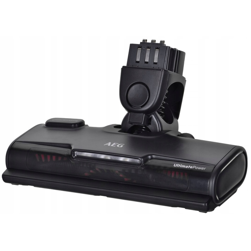 Пилосос AEG AS62CB25DH Black/Grey