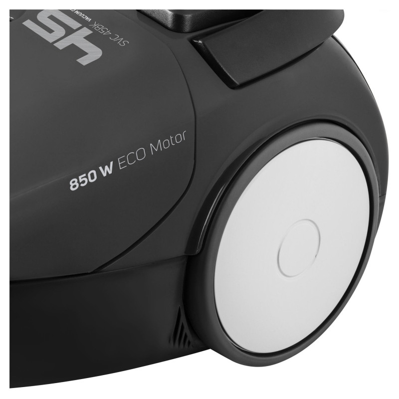 Пилосос SENCOR SVC 45BK