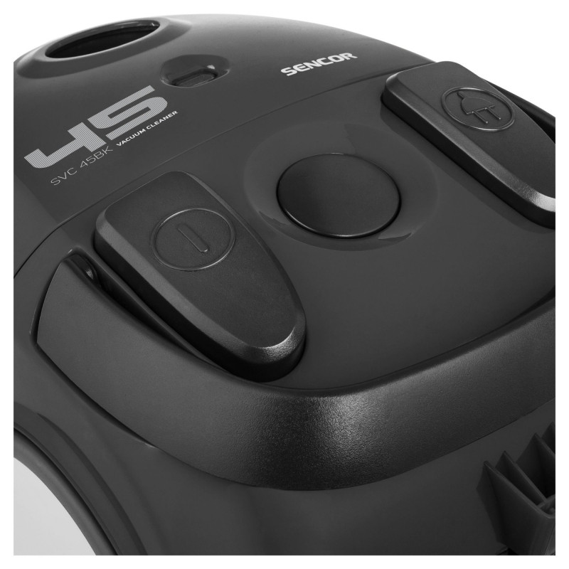 Пилосос SENCOR SVC 45BK