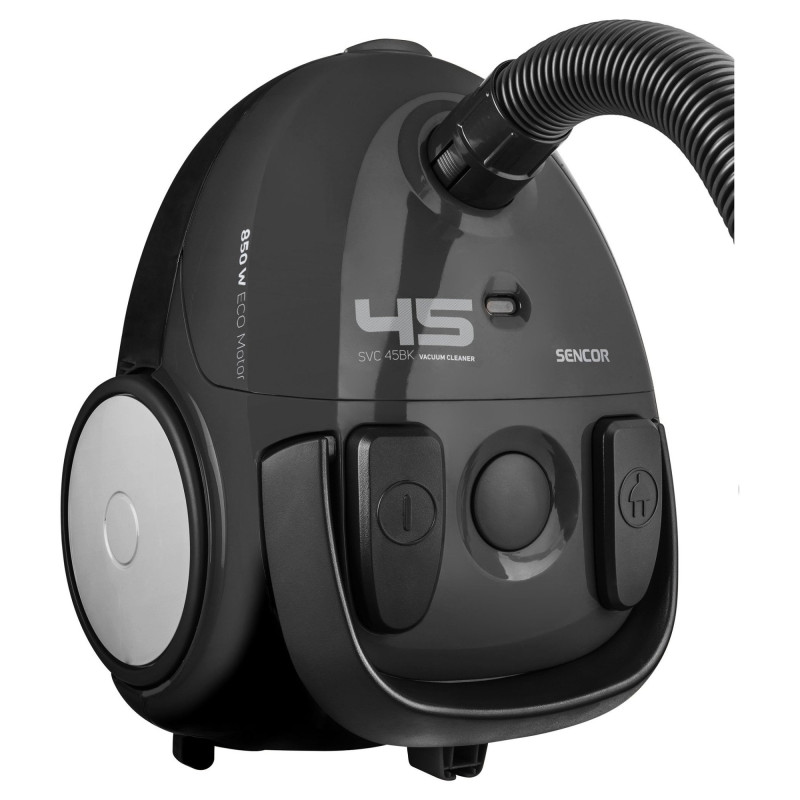 Пилосос SENCOR SVC 45BK