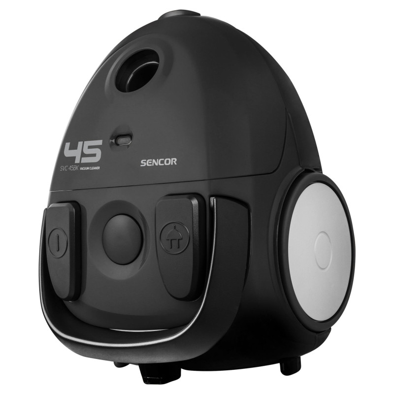 Пилосос SENCOR SVC 45BK